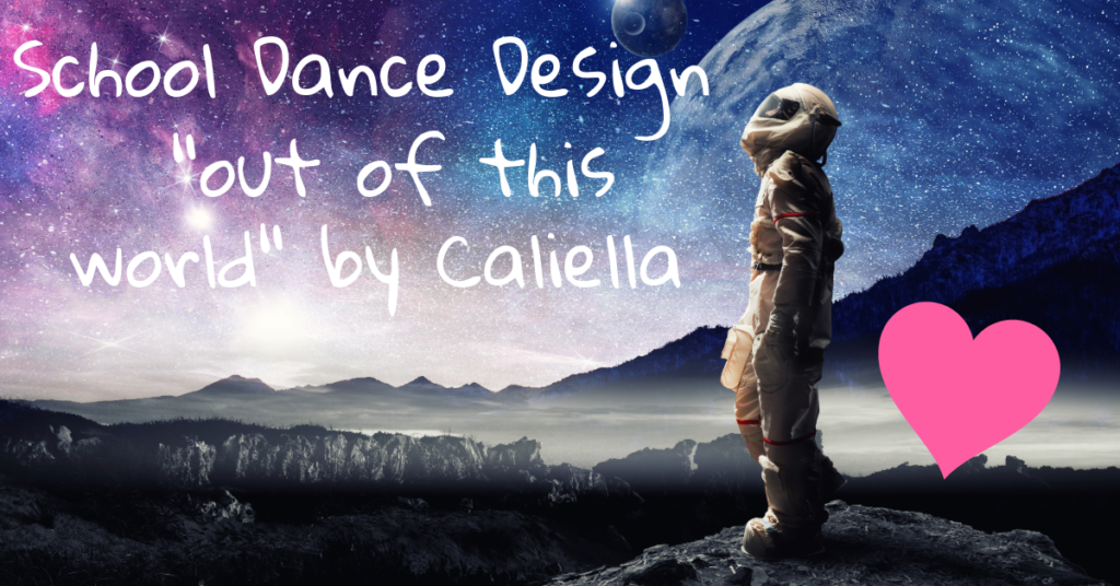 rhode island school dance design by caliella