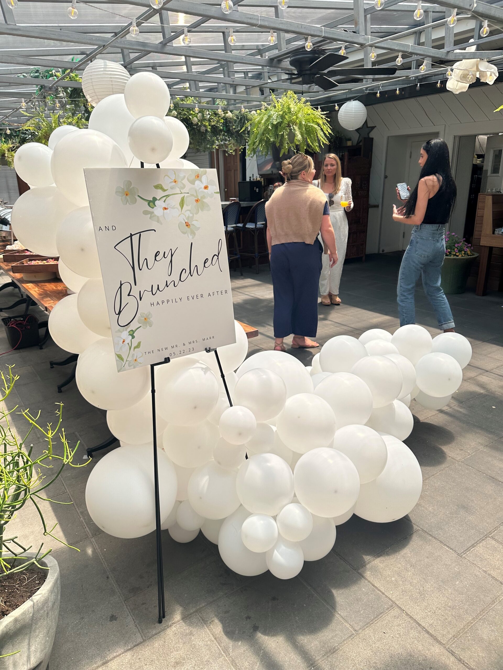 Bridal services in Rhode Island by Caliella