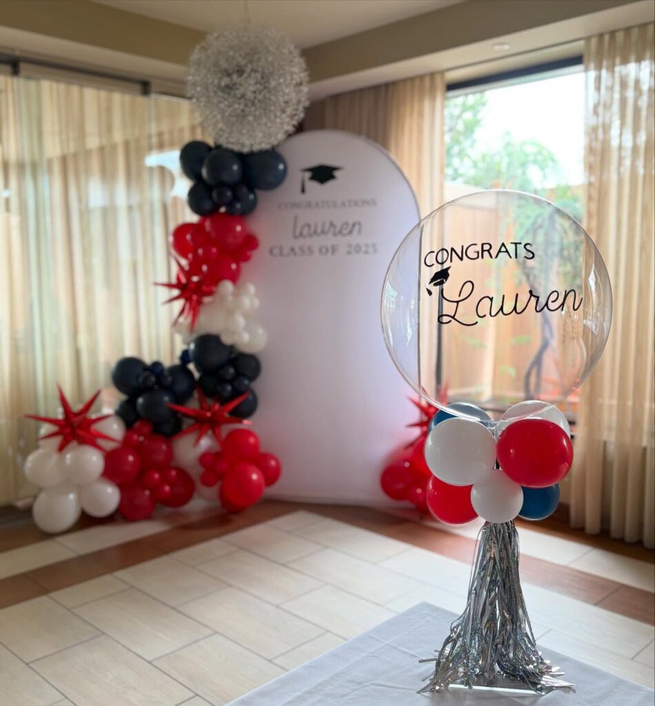 Graduation by Caliella