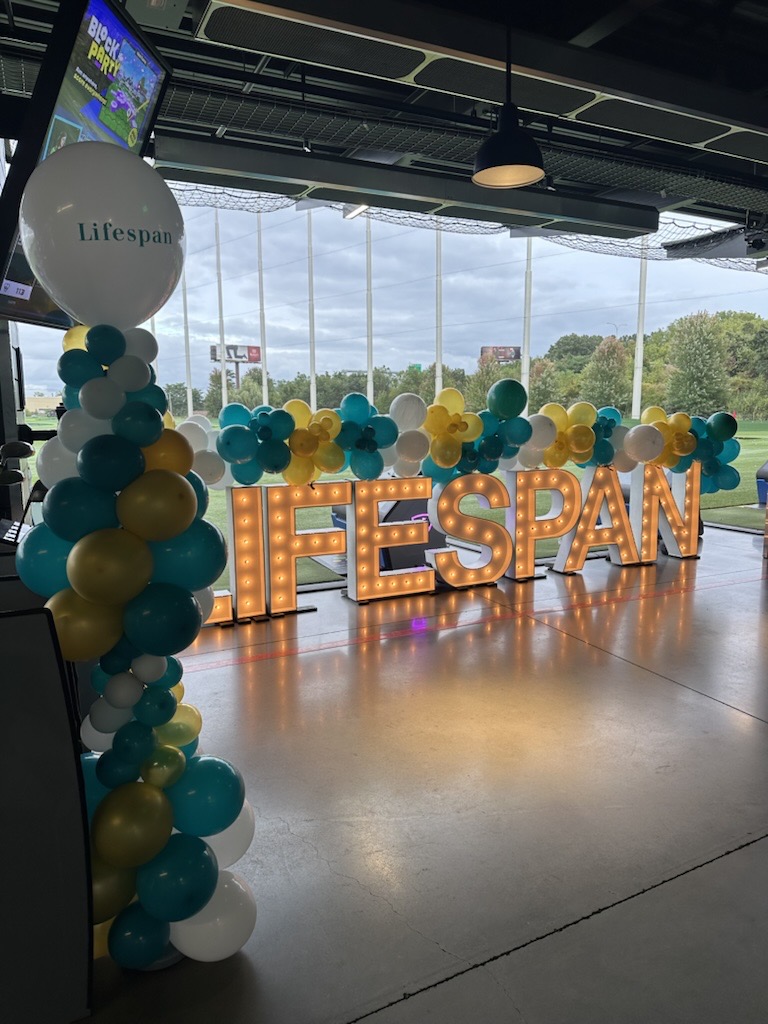 Balloons by caliella