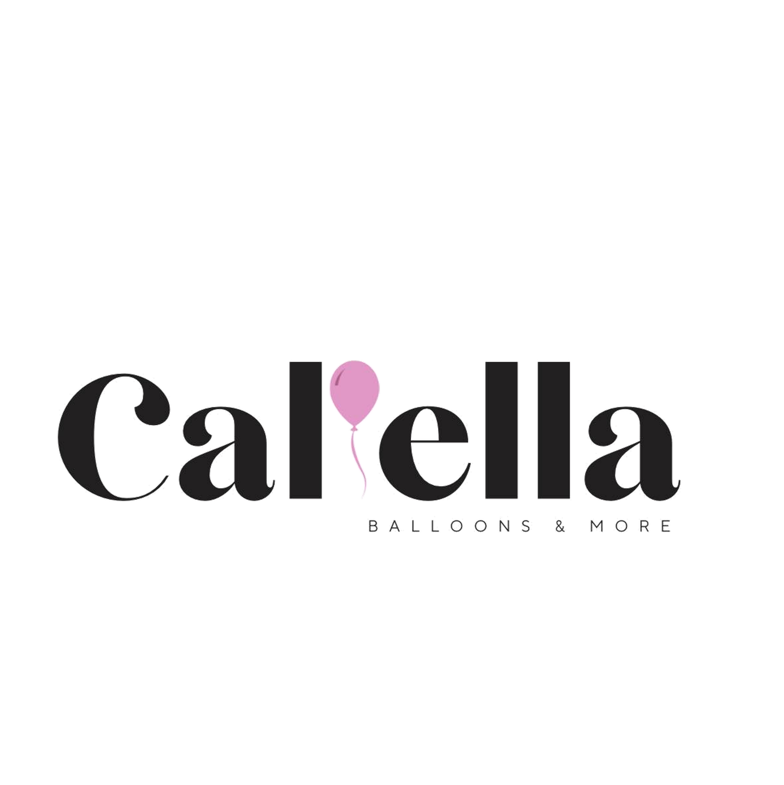Caliella Balloon Garlands Rhode Island