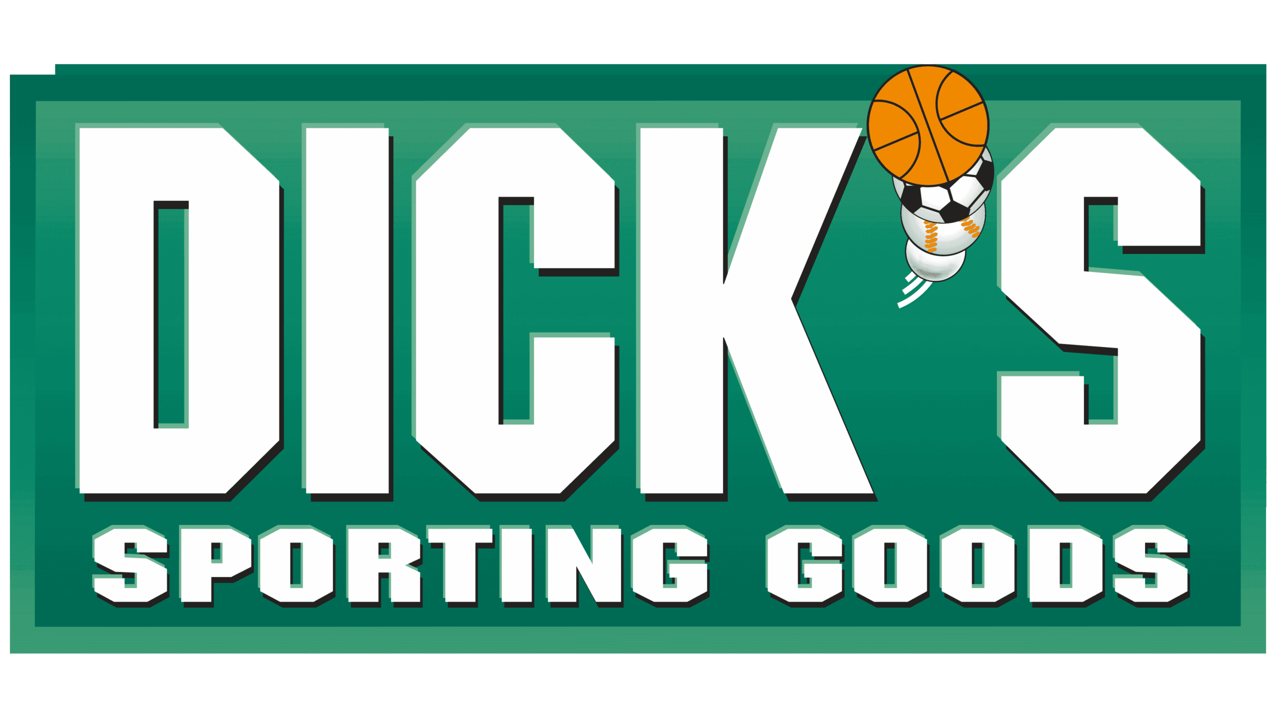 Dick's Sporting Goods